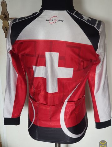 Gebrauchtes Assos winter Jacke Gr. S 2022 bike — Bild 5 von 6