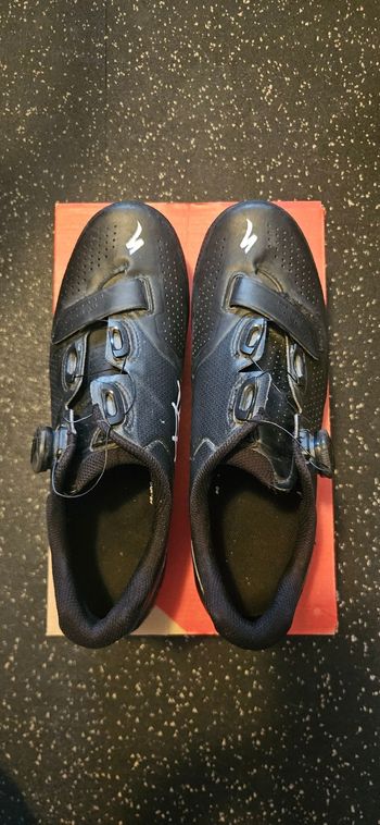 Specialized, Zapatillas  XC T43