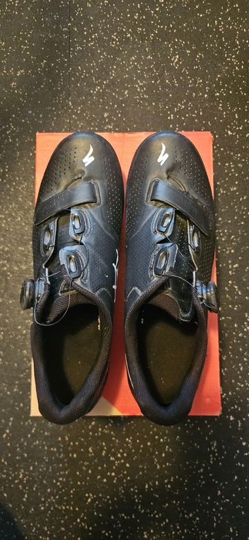 Käytetty Specialized Zapatillas XC T43 Cycling Shoes
