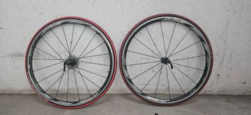 Gebrauchtes Shimano Ruedas Carretera Zapata Wheels
