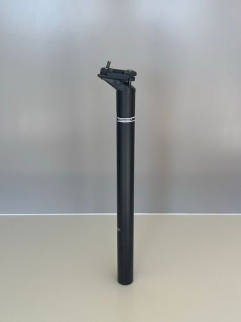 Cannondale, 31.6 x 400 seatpost