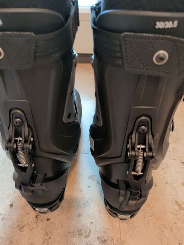 Gebrauchtes Atomic Backland Expert CL 2024 bike — Bild 4 von 4