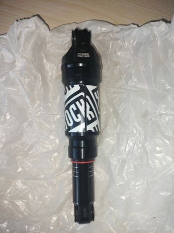 Rock Shox, Ammortizzatore  Sid Lux