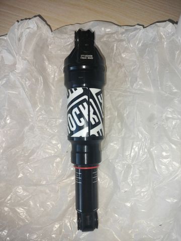 Używany Rock Shox Ammortizzatore Sid Lux 2024 Rear Suspension