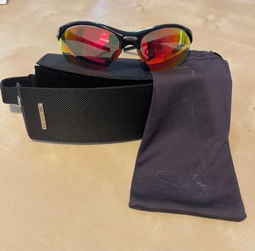Used Rudy project Collective Tour de France biking glasses Cycling Accessories