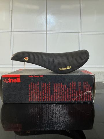 Cinelli VOLARE SLX 1990 Saddles & Seatposts d'occasion