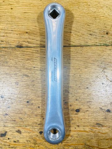 Brugt Campagnolo Record 180mm 1999 bike — billede 5 af 5