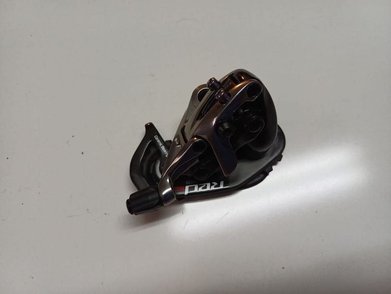 Sram Derailleur route arriere 11v. force chape courte double à 107 € en