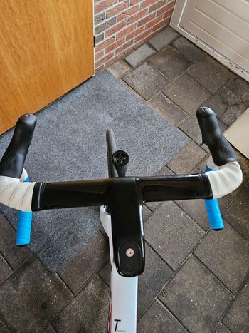 Cube, ICR Aero Cockpit