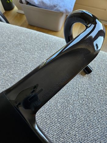 Gebrauchtes Cube ICR Aero Cockpit 2024 bike — Bild 9 von 9