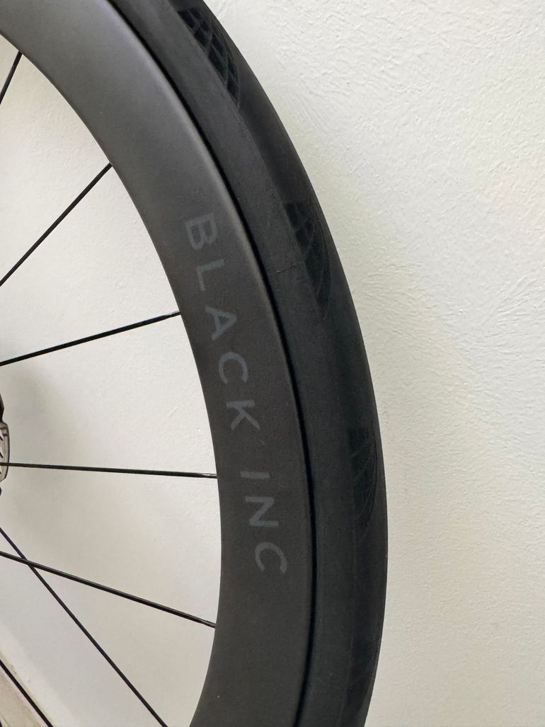 Gebrauchtes Black Inc 45 bike — Bild 8 von 10