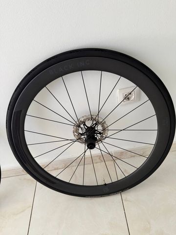 Black Inc 45 Wheels d'occasion