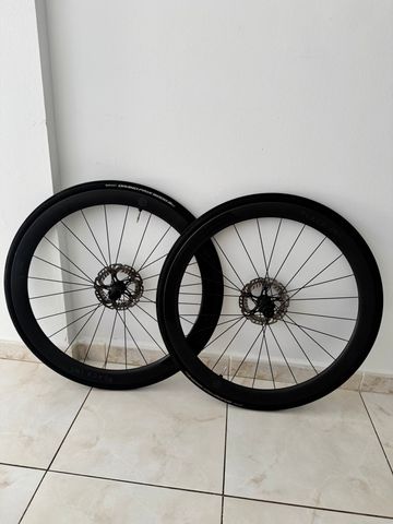 Used Black Inc 45 bike — image 9 of 10
