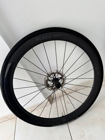 Used Black Inc 45 bike — image 2 of 10