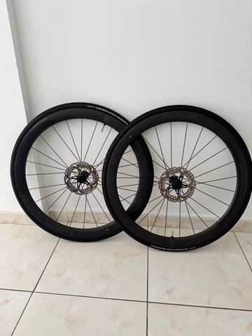 Used Black Inc 45 bike — image 10 of 10