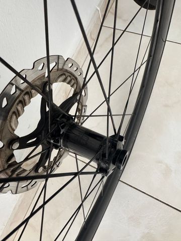Used Black Inc 45 bike — image 4 of 10