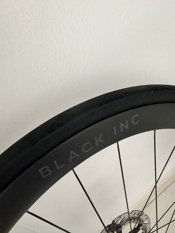 Gebrauchtes Black Inc 45 bike — Bild 3 von 10