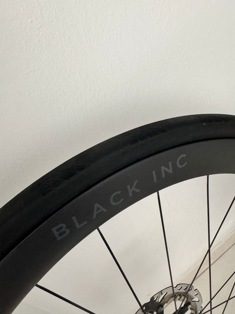 Gebrauchtes Black Inc 45 bike — Bild 3 von 10