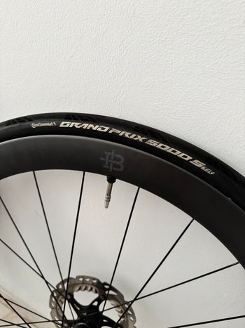 Gebrauchtes Black Inc 45 bike — Bild 6 von 10