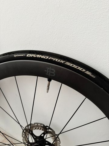 Used Black Inc 45 bike — image 6 of 10