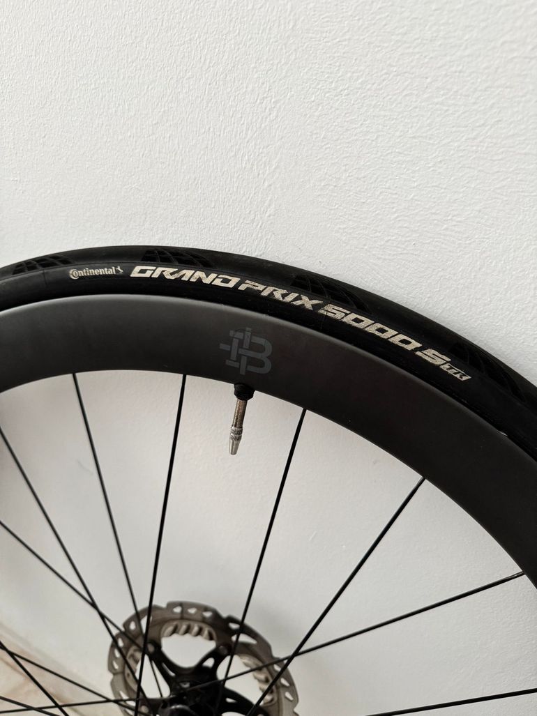 Gebrauchtes Black Inc 45 bike — Bild 6 von 10