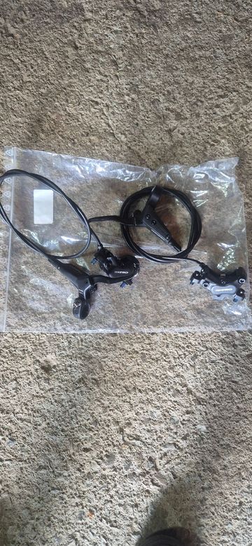 Tektro Gemini SL 2025 Brakes d'occasion
