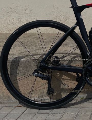 Gebrauchtes Rolf Prima Ares 3 Disc 2023 Wheels