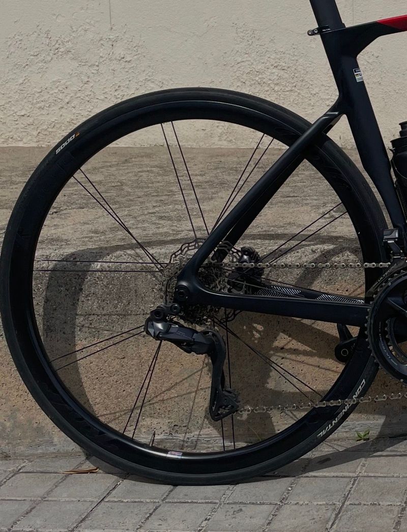 Gebrauchtes Rolf Prima Ares 3 Disc 2023 bike — Bild 1 von 3