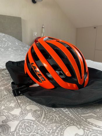 Lazer, Casque  Z1 taille S
