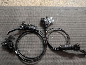 Sram Guide RSC 2020 Brakes usato