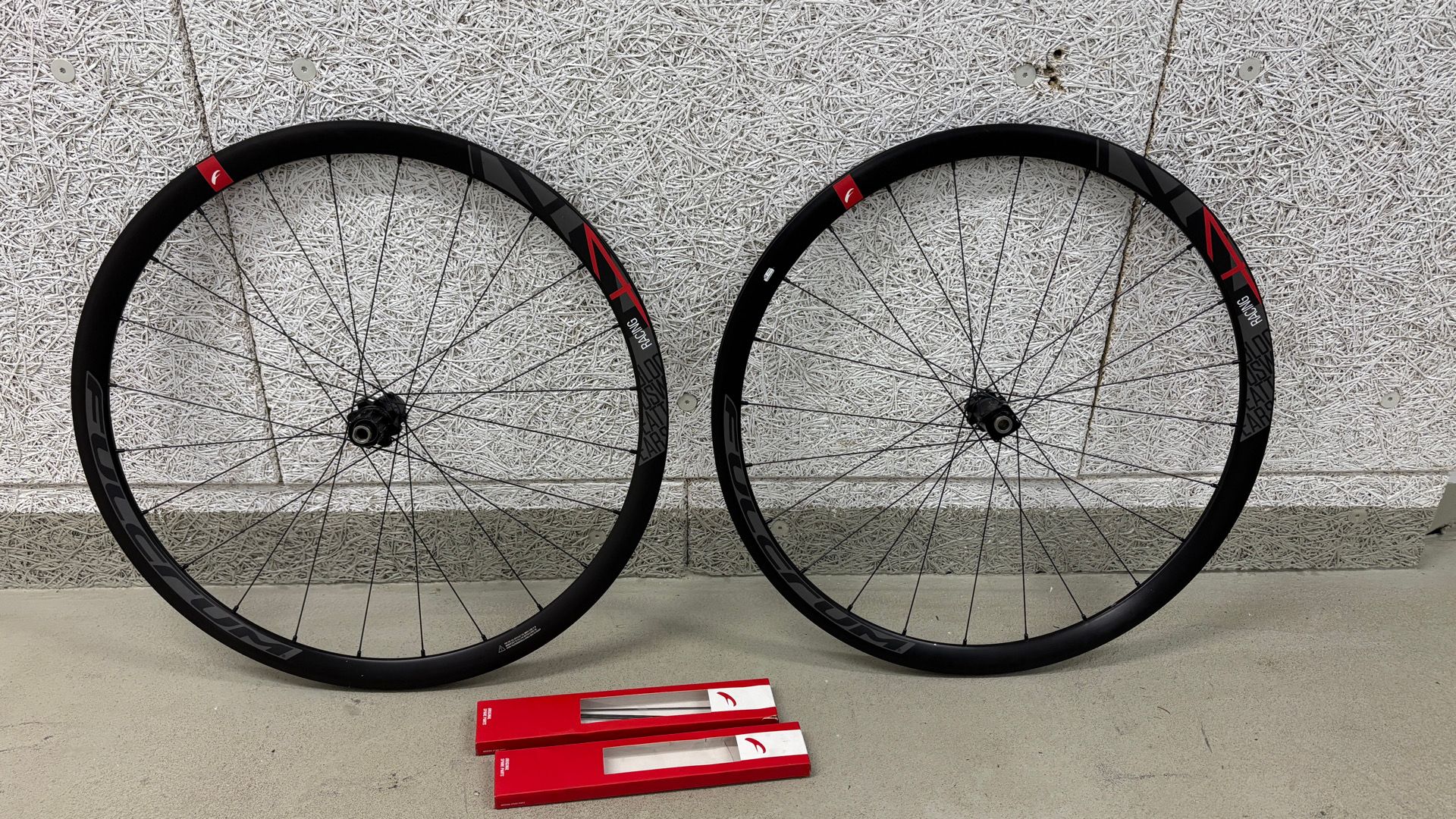 Fulcrum Fulrum Racing 4 DB | buycycle