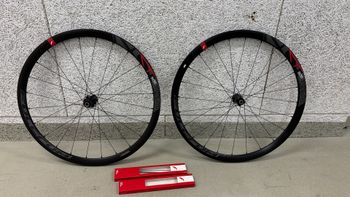 Fulcrum, Fulrum Racing 4 DB