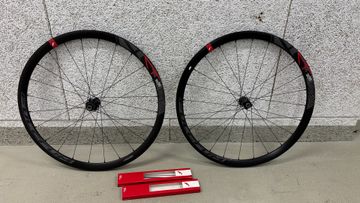 Fulcrum Fulrum Racing 4 DB 2018 Wheels d'occasion
