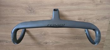 Roval, Rapide Cockpit 440/110