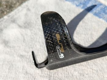 Elite, Carbon C19