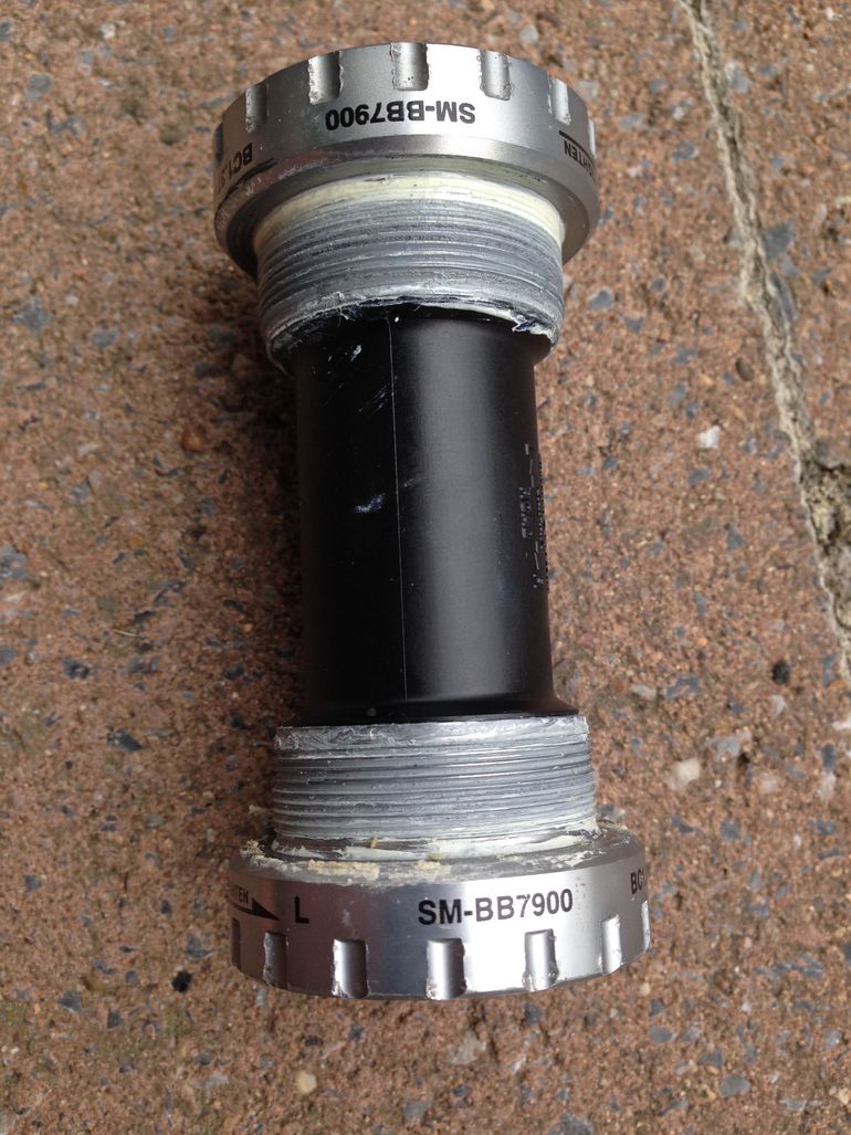 Used Ceramicspeed Innenlager Tretlager – $ 133 | buycycle