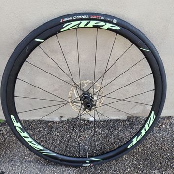 Gebrauchtes Zipp Service course 30 2020 bike — Bild 2 von 4