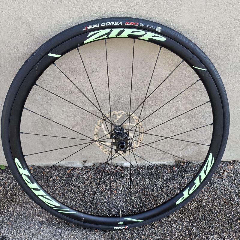 Gebrauchtes Zipp Service course 30 2020 bike — Bild 2 von 4