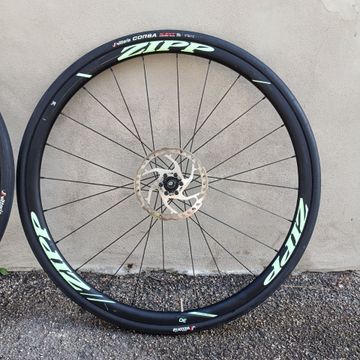 Gebrauchtes Zipp Service course 30 2020 bike — Bild 4 von 4