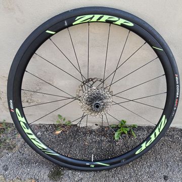 Gebrauchtes Zipp Service course 30 2020 bike — Bild 3 von 4