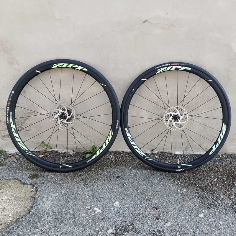 Gebrauchtes Zipp Service course 30 2020 bike — Bild 1 von 4