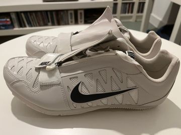 Brugt Nike spikes 2025 bike — billede 2 af 6