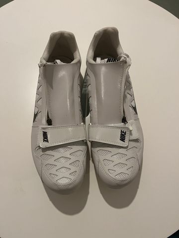 Brugt Nike spikes 2025 bike — billede 3 af 6