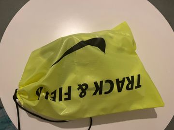 Brugt Nike spikes 2025 bike — billede 6 af 6