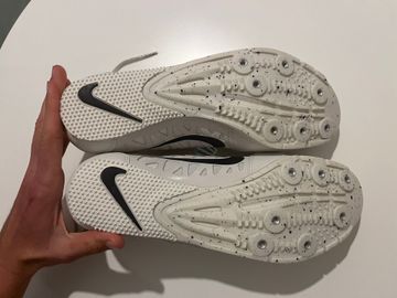 Brugt Nike spikes 2025 bike — billede 4 af 6