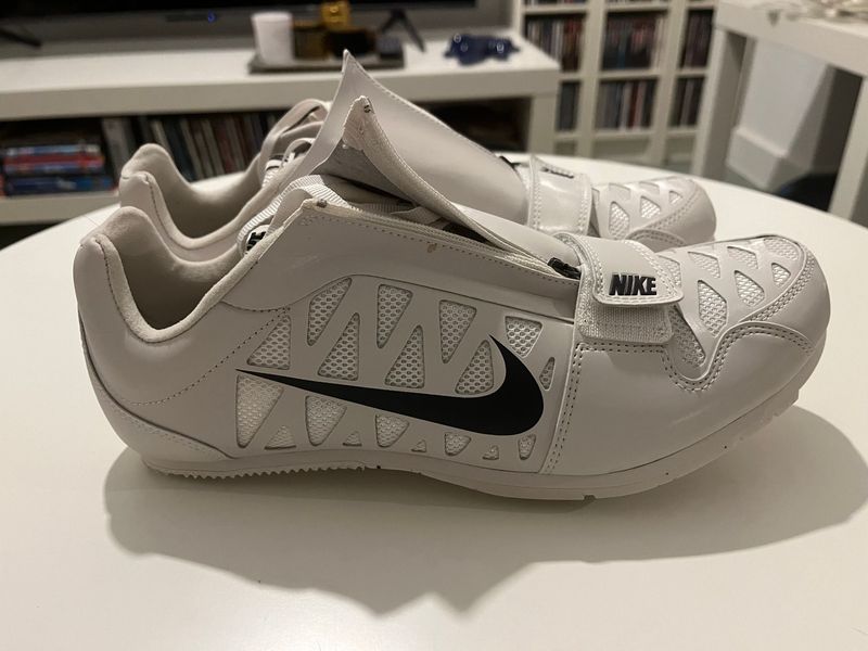 Gebrauchtes Nike spikes 2025 Running Shoes