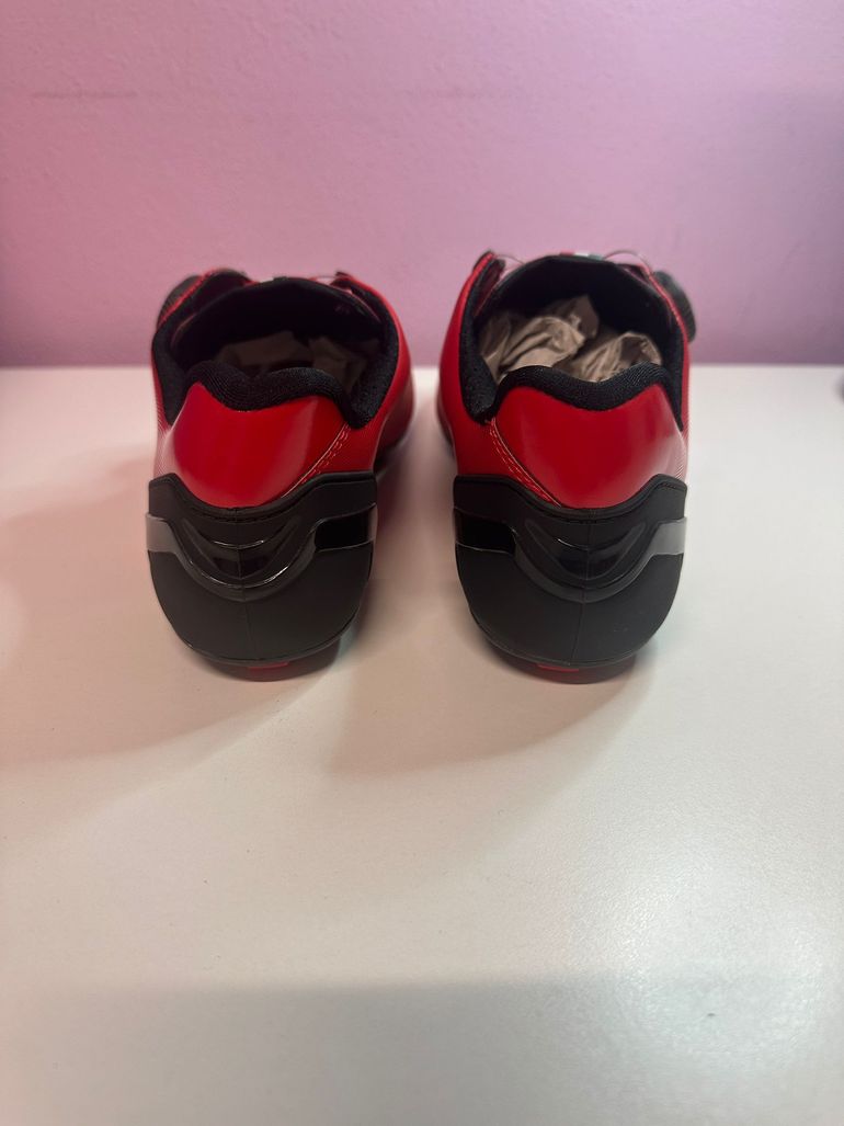 Used Crono Cr2 Scarpe da ciclismo bike — image 4 of 6