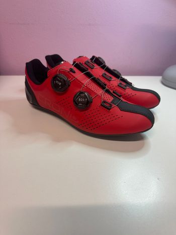 Used Crono Cr2 Scarpe da ciclismo bike — image 3 of 6