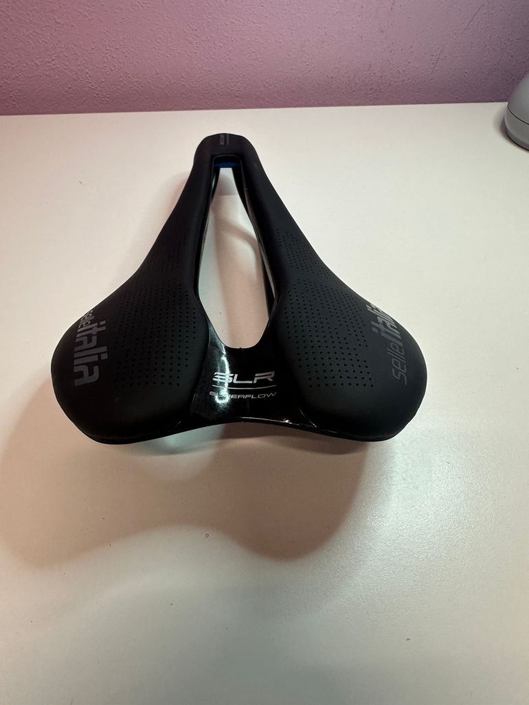 Selle Italia Selle Italia SLR Boost TM Superflow L3 null