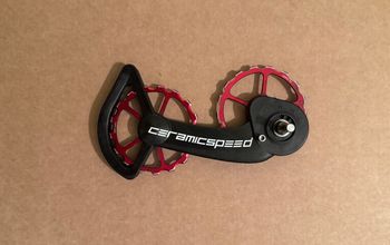 Ceramicspeed, OSPW Ceramic Speed